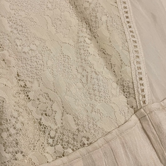 Free People mini dress - Picture 5 of 8